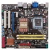 Asus Socket 775 P5QL-CM, RTL