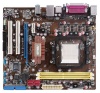 Asus Socket AM2+/AM2 M3N78-AM, RTL