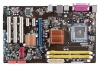 Asus Socket 775 P5QL SE