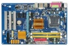 GigaByte Socket 775 GA-P31-ES3G