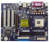 Foxconn 661MX Plus Socket 478