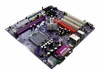 EliteGroup Socket 775 RC410L/800-M v2.0, ATI RC410L,2DDR2 667,PCI-Ex16, Video, LAN,Audio, 4SATA, RAID, mATX,RTL