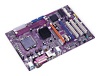 EliteGroup Socket 775 945PL-A v1.0, Intel 945PL, 2DDR2 533 Dual, PCI-Ex16, LAN, Audio, 4SATA2, USB2.0, ATX, RTL