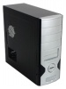 Classix ATX Classix Syndicate 350W P4 24+4pin, USB, Black-Silver