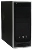 GMC G-21 ATX 350Вт Fan Black