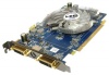 HIS PCI-E ATI Radeon HD2600XT 512Mb DDR3 128bit TV-out HDMI DVI (H260XTFZ512DD) retail