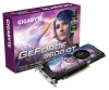 GigaByte PCI-E NVIDIA GeForce 9600GT GV-NX96T512H 512Mb DDR3 256bit TV Dual DVI