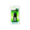 PHILIPS Зарядное устройство 1225 2xHR03x700mAh