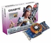 GigaByte PCI-E ATI Radeon 4850 GV-R485ZL-512H 512MB DDR3 256bit 2DVI TVO Retail