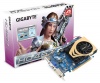 GigaByte PCI-E ATI Radeon 4670 GV-R467D3-512I 512MB DDR3 128bit 2DVI TVO Retail