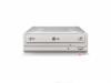 LG GH20NS10 SATA White