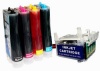 BSCOLOR СНЧП серия CIS-Epson T0921-924 (с чернилами) EPSON Stylus C91,EPSON Stylus CX4300