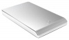 Seagate USB2.0 2.5' 250Gb ST902503FGD2E1-RK (Silver) портативный жесткий диск