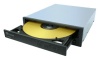 Plextor PX-800A/T3KB Black DVD±R:18x,DVD+R(DL):8х,DVD±RW:8x, CD-RW:32x/Read DVD:16x, CD:48x, Retail