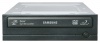 Samsung SH-S203P DVD-RAM:12,DVDR:20x,DVD+R(DL):16,DVDRW:8x,CD-RW:32,White+Silver+Black Pan.Retail