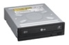 LG GH20LS15  SATA Light Scribe Black Bulk