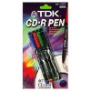TDK  CD Pen 4.    CD 