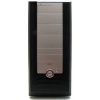 GMC G-35 ATX 350Вт Fan Silver-Black