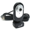 Genius VideoCAM Slim 322 640х480, с гарнитурой, USB2.0