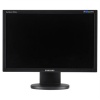 Samsung TFT 22' 2243BW(EBQ) Black 1680x1050 @75 8000:1 300cd/m2 5ms 170/160 D-sub/DVI TCO'03