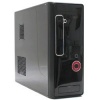 GMC C-50 mATX 350Вт+PCI-E Fan USB Black