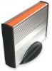 AgeStar SUB3A1 (silver) usb2.0 to 3,5'hdd SATA алюминий