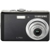 Samsung STC-L730B Black 7.4Mpx,3264x2176,800600 video,3 ., 16Mb,SD-Card,133.