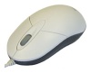 Mitsumi ECM-S4102 Optical Wheel Mouse PS/2