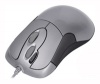 A4 Tech X5-35D Silver Optical Mouse, 1000dpi, 7 +6 ., ,USB+PS/2.
