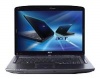 Acer Aspire 5530 AMD X2 QL60/ATI/2048MB/160GB/15.4' WXGA/DVDRW/HD3200(256)/WiFi/4USB/VHP/2.75