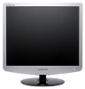 Samsung TFT 17'' 732N (ASB) Black 1280x1024@75 700:1 300cd/m2 5ms 160/160 D-sub TCO'99