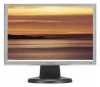 Hannspree TFT 19'' AH191DP Silver+Black 1440x900@75 700:1 300cd/m2 5ms 150/140 D-sub/DVI multimedia TCO'99