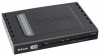 D-Link DFL-210 Net Defend VPN Firewall 4x10/100BASE-TX ports, 1x10/100BASE-TX DMZ port, 1x10/100BASE-TX WAN