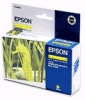 EPSON EPT048440 желтый R200/300/RX500/600