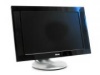 Asus TFT 19'' PW191A Silver+Black 1440x900@75 800:1 300cd/m2 5ms 170/160 D-sub/DVI multimediaTCO'99