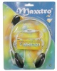 Maxxtro MHS-101 регул. громкости