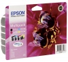 EPSON C13T07354A Комплект для C79/CX3900/4900/5900