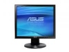 Asus TFT 19'' VB191T Black 1280x1024@75 2000:1 300cd/m2 5ms 170/160 D-sub/DVI multimedia TCO'03