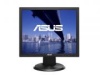 Asus TFT 17' VB172T Black 1280x1024@75Гц 1400:1 300cd/m2 5ms 160/160 D-sub/DVI TCO'03