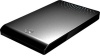 Seagate USB2.0 2.5' 250Gb ST902503FAD2E1-RK (Black) портативный жесткий диск