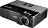 Acer P1166: DLP, SVGA(800x600), 2500 lm, 2000:1, 2.5 kg