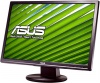 Asus TFT 22'' VW223D Black 1680x1050 3000:1 300cd/m2 5ms 170/160 D-sub TCO'03