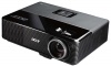 Acer P1266 DLP, XGA(1024x768), 2500 lm, 2000:1, 2.5kg