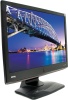 Benq TFT 19'' X900W Silver+Black 1440x900@75 800:1 300cd/m2 2ms 160/160 D-sub/DVI TCO'03