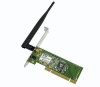 Zyxel G-302 EE   PCI- 802.11g     WPA2   5 