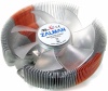 Zalman 7500-ALCU LED S478,S775,S754,S940,AM2 алюминий+медь