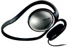 Philips SHS390 Наушники с шейной стяжкой. Bass Beat