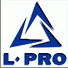 L-Pro 4.7Gb DVD-R 8x  Cake box Printable 50