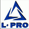 L-Pro 4.7Gb DVD-RW 4х Cake Box 25шт
