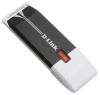 D-Link DWA-140   USB 2.0/1.1, IEEE 802.11